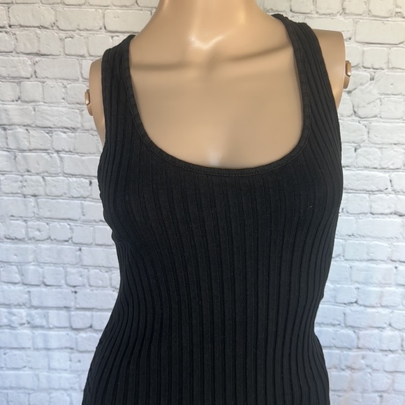 🍼Show Me Your MuMu Maternity Dress🍼 - Picture 4 of 8